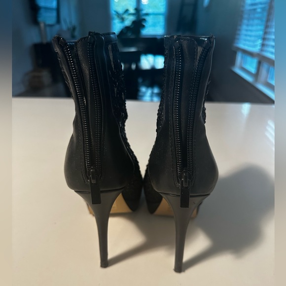 Aldo stiletto booties - Picture 4 of 6